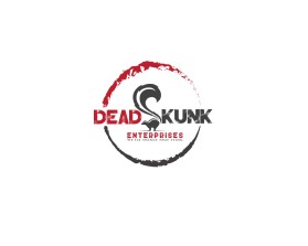 Dead Skunk Enterprises entry by JBsign