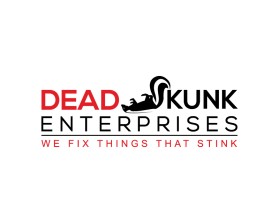 Dead Skunk Enterprises entry by tzandarik