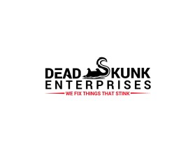 Dead Skunk Enterprises entry by Bintanglaut27