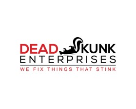 Dead Skunk Enterprises entry by tzandarik