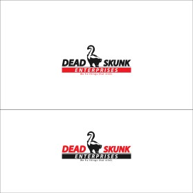 Dead Skunk Enterprises entry by irfai