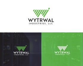 Wytrwal Industries, LLC entry by paulcantindesign