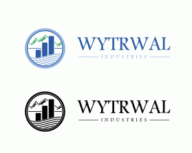 Winning entry: Wytrwal Industries, LLC entry by Jagad Langitan