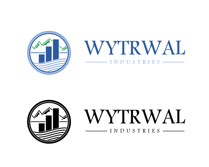 Logo Design for Wytrwal Industries, LLC