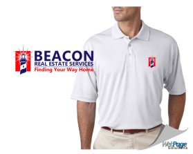 Beacon Real Estate Services entry by Ed Stokes