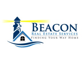 Beacon Real Estate Services entry by Joseph Villanueva