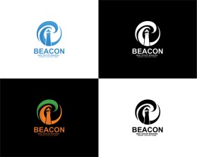 Beacon Real Estate Services entry by adap subandi