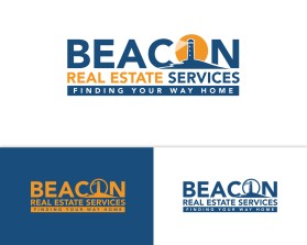 Beacon Real Estate Services entry by Edge Rosalejos