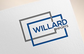 Willard Imports entry by Design Rock