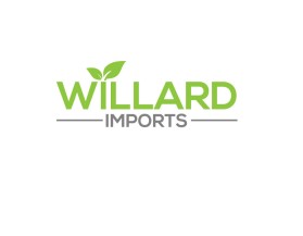 Willard Imports entry by MuhammadR