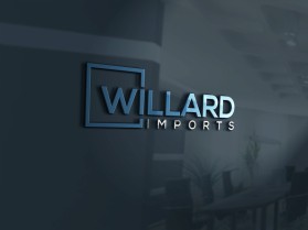 Willard Imports entry by MuhammadR