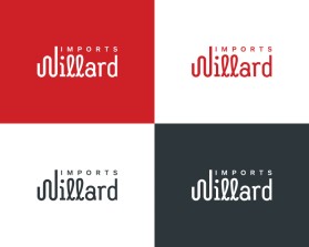 Willard Imports entry by nsdhyd