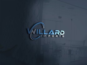 Willard Imports entry by Design Rock