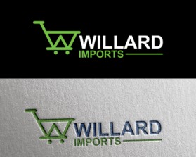 Willard Imports entry by fuzzyxx