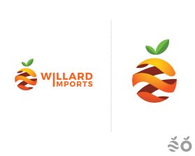 Willard Imports entry by Ethan