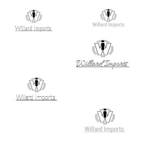 Willard Imports entry by Tukun#1967