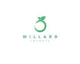 Willard Imports entry by EdRCreative