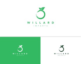 Willard Imports entry by EdRCreative
