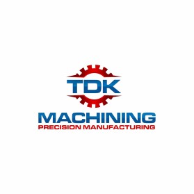 TDK Machining entry by Mesmi