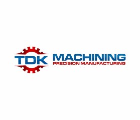 TDK Machining entry by Mesmi