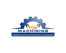 TDK Machining entry by Dibya93