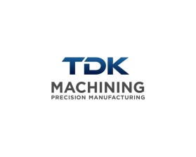 TDK Machining entry by Erfina