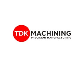 TDK Machining entry by Erfina