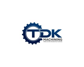 TDK Machining entry by Erfina