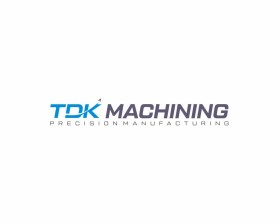 TDK Machining entry by createthinx