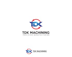 TDK Machining entry by riffa14