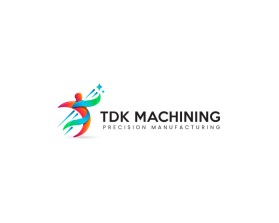 TDK Machining entry by riffa14