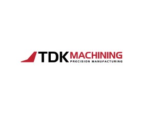 TDK Machining entry by Amit1991