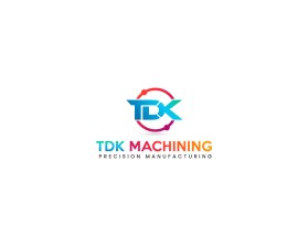 TDK Machining entry by riffa14