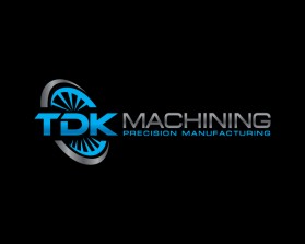 TDK Machining entry by Amit1991
