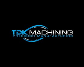 TDK Machining entry by Amit1991