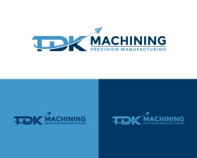 TDK Machining entry by berlianapril