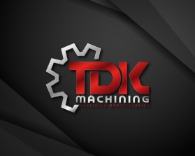 TDK Machining entry by theredcloud