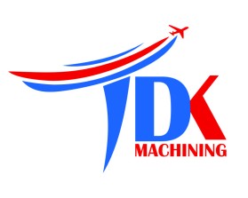 TDK Machining entry by Virton17