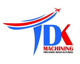 TDK Machining entry by Virton17