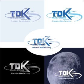 TDK Machining entry by sirtwo