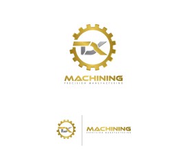 TDK Machining entry by JBsign