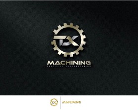 TDK Machining entry by JBsign