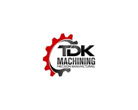 TDK Machining entry by idnas01
