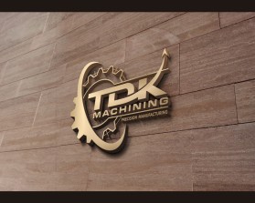 TDK Machining entry by nirajdhivaryahoocoin