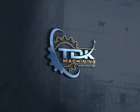 TDK Machining entry by nirajdhivaryahoocoin