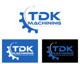 TDK Machining entry by gadjahmada