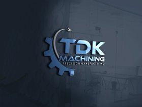 TDK Machining entry by gadjahmada