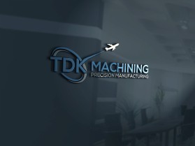 TDK Machining entry by MuhammadR