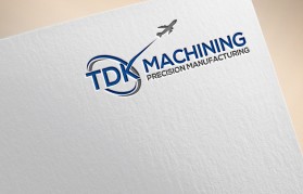 TDK Machining entry by MuhammadR