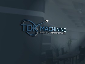 TDK Machining entry by MuhammadR
